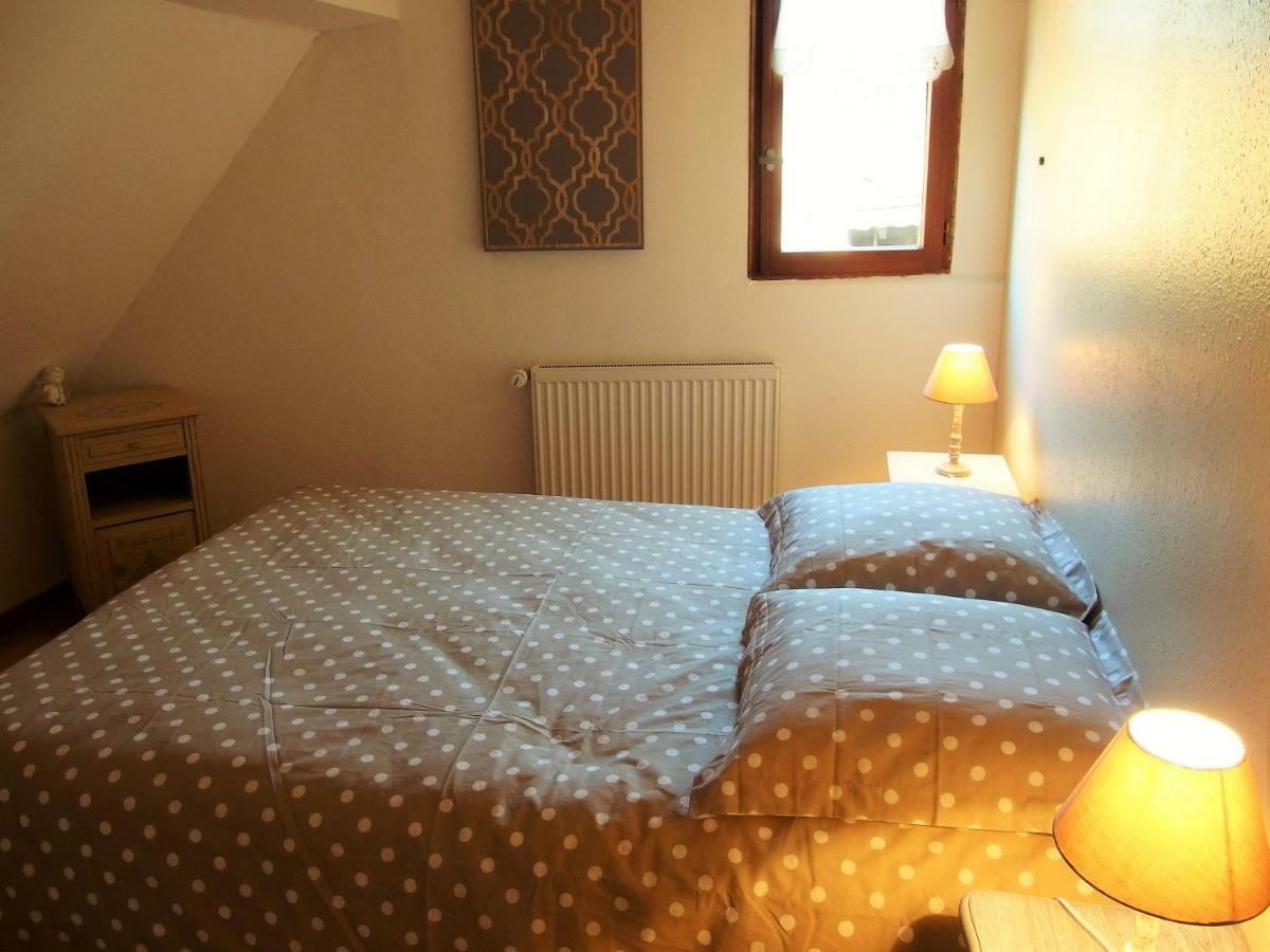 La Maison Celine Bergheim Buitenkant foto