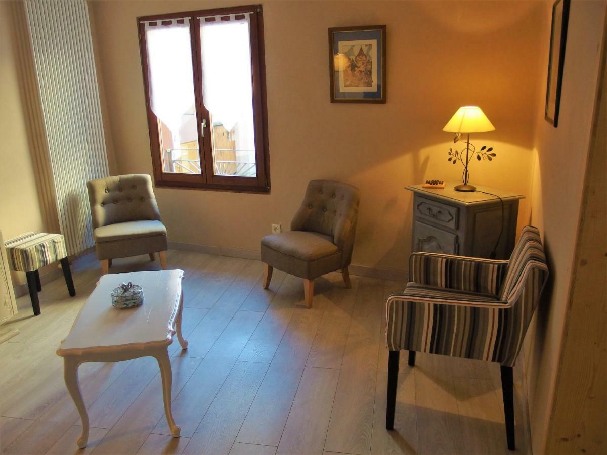 La Maison Celine Bergheim Buitenkant foto